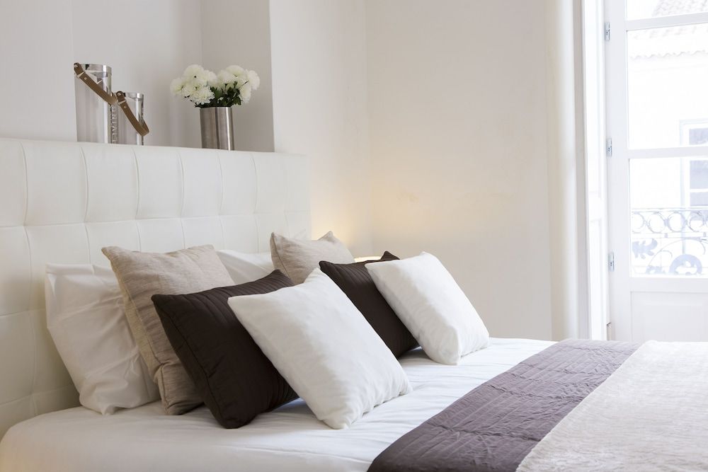 undefined ALTIDO Downtown Blue IV 7