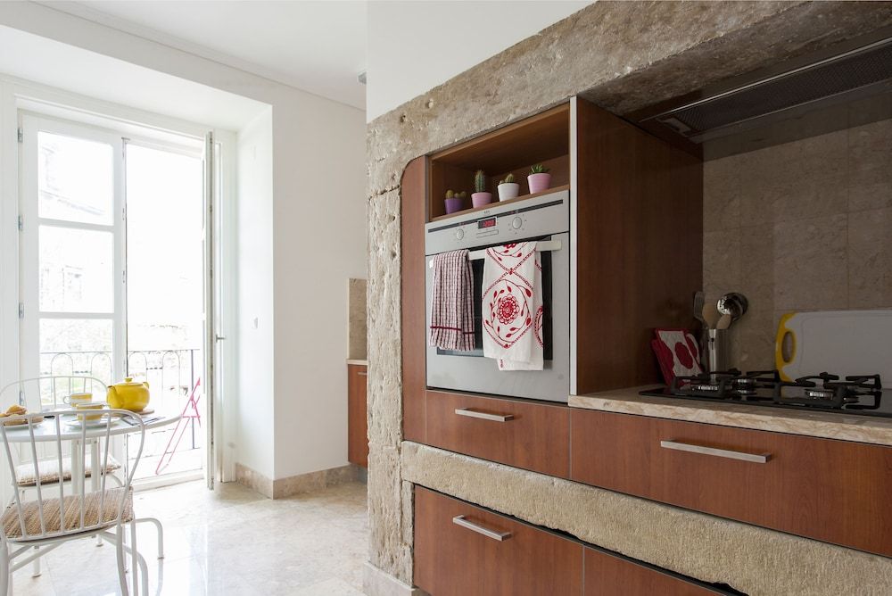 undefined ALTIDO Downtown Blue IV 10