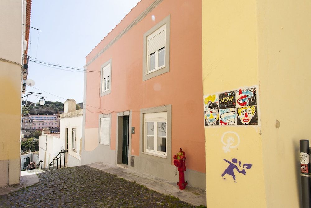 undefined ALTIDO Caracol da Graça Studio 3