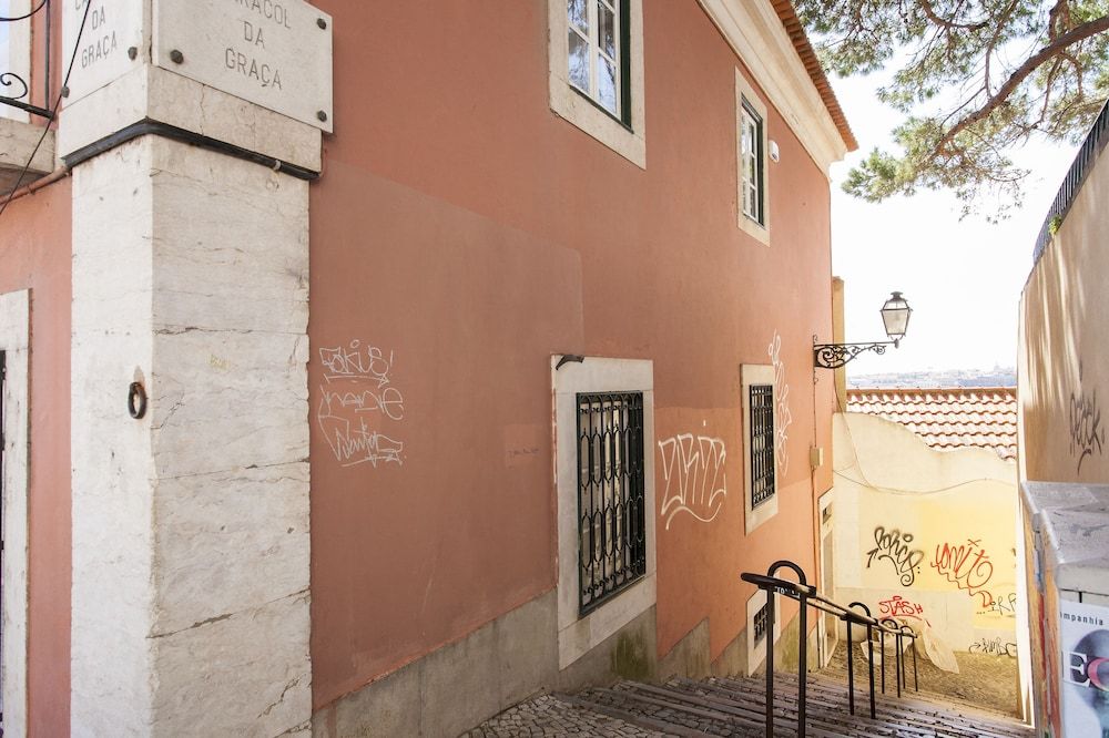 undefined ALTIDO Caracol da Graça Studio 4