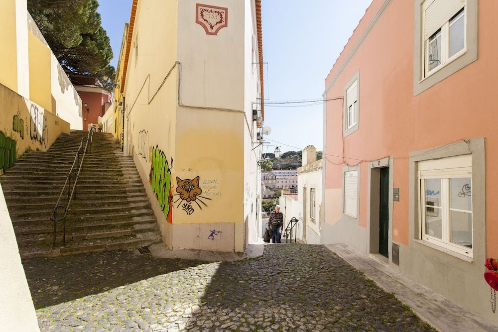 undefined ALTIDO Caracol da Graça Studio