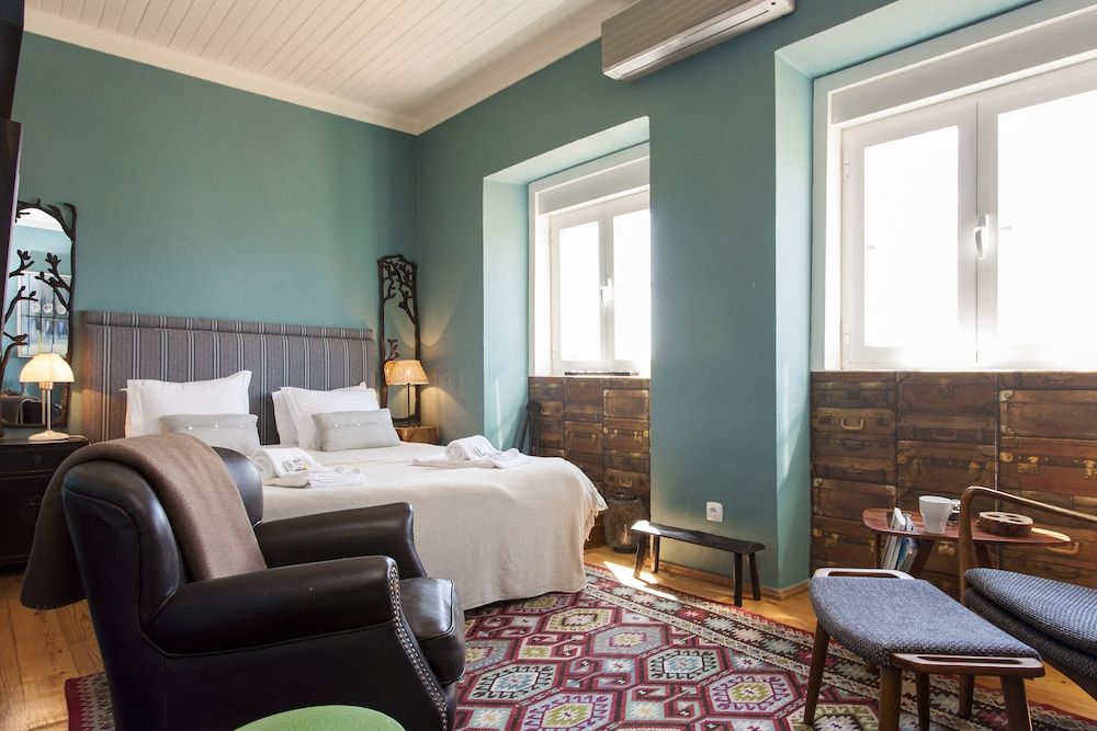 undefined ALTIDO Caracol da Graça Studio 5