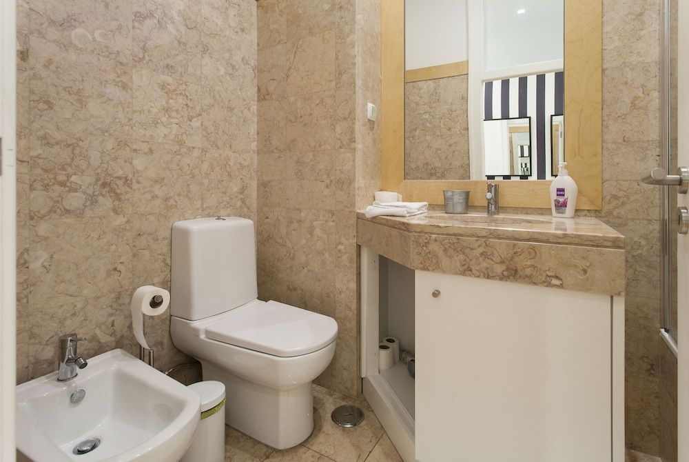 ALTIDO Downtown Blue VI Apartment, 2 Bedrooms 22
