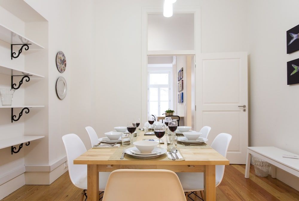 ALTIDO Downtown Blue VI Apartment, 2 Bedrooms 21