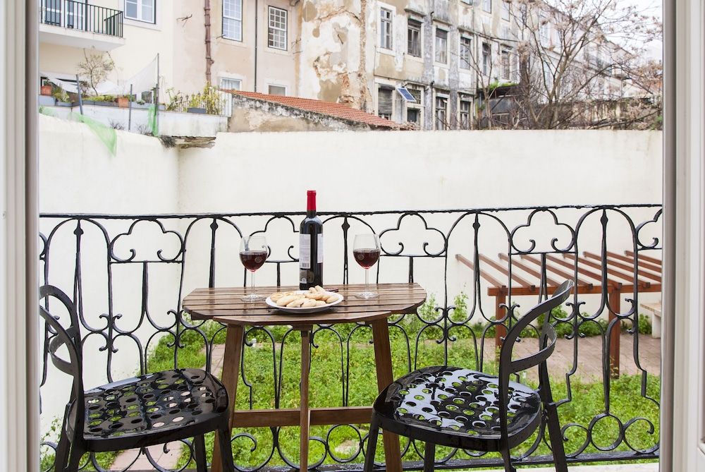 ALTIDO Downtown Blue VI Apartment, 2 Bedrooms