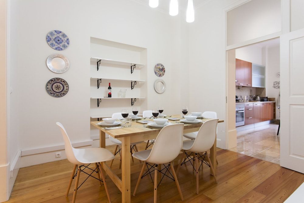 ALTIDO Downtown Blue VI Apartment, 2 Bedrooms 20