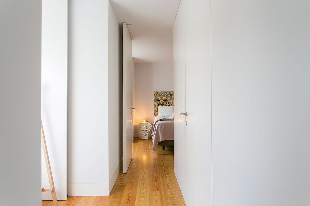 undefined JOIVY Leisure Luxury Downtown Duplex Lisbon 4