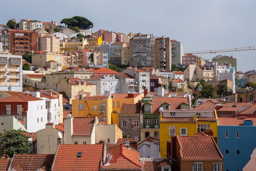 undefined ALTIDO Luxurious 3-bedroom Apt with Terrace in Intendente 2