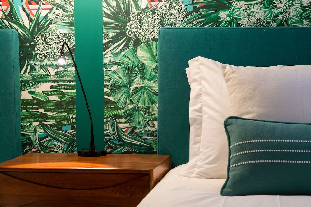 undefined ALTIDO Luxurious 3-bedroom Apt with Terrace in Intendente 8