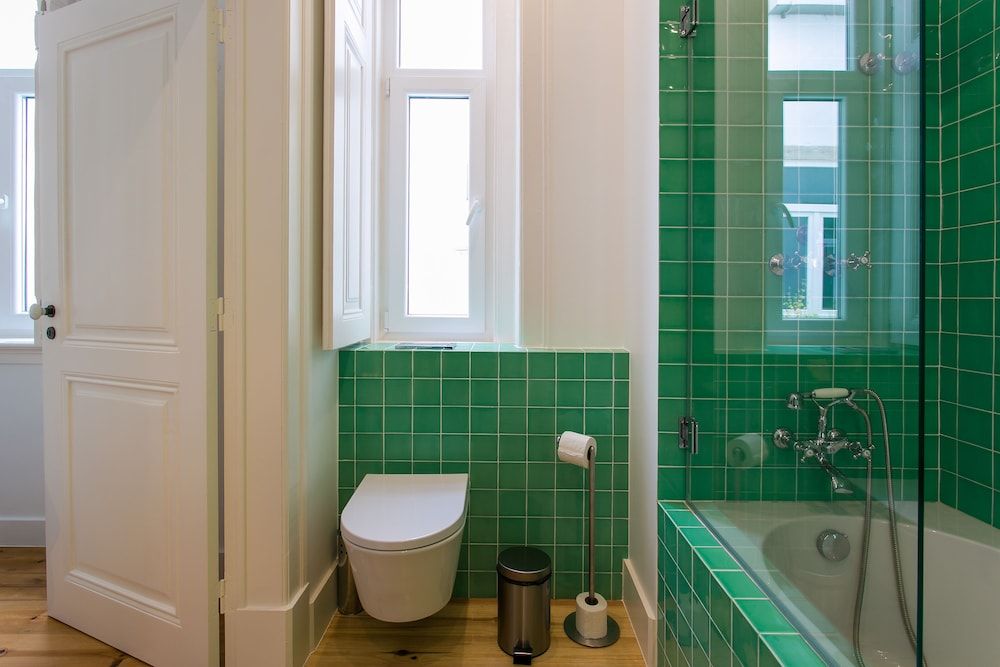 undefined JOIVY Gorgeous 3BR home w/balcony nearby Time Out Market 9