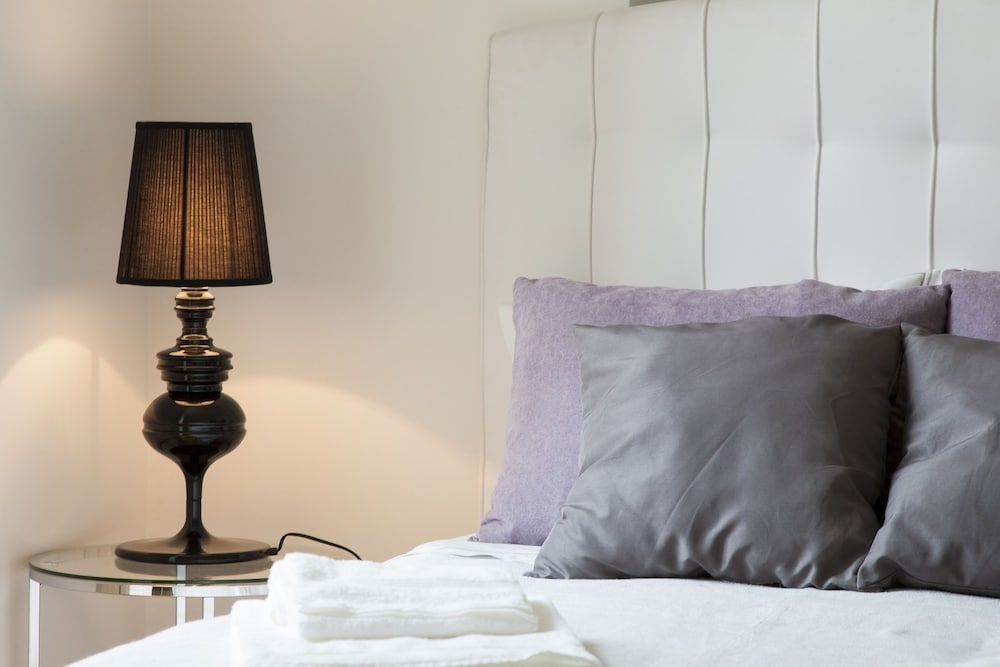 undefined JOIVY Stylish 2BR Apt w/balcony at the heart of Baixa 9