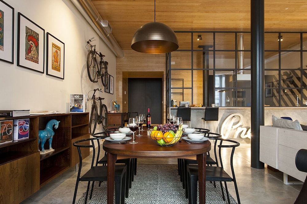 undefined JOIVY Design heaven in Baixa - 2BR Apt w/workspace 7