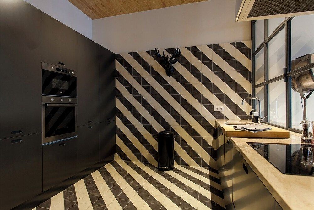 JOIVY Design heaven in Baixa - 2BR Apt w/workspace Apartment (2 Bedrooms) 13