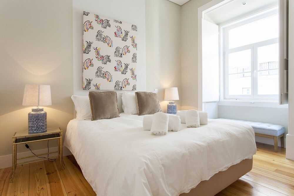 undefined ALTIDO Figueira Square Downtown Deluxe 3