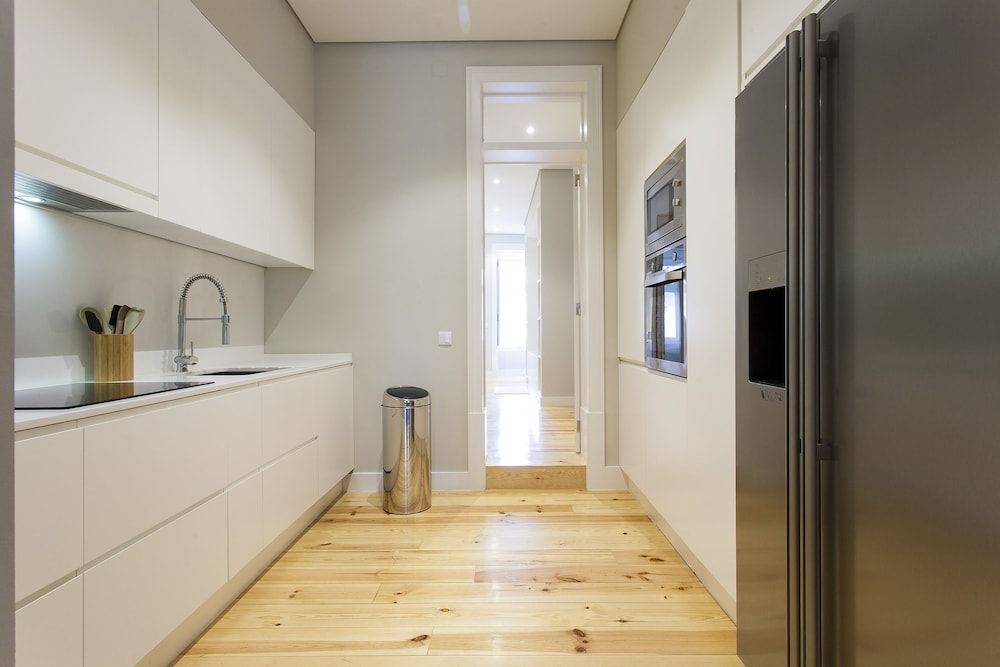 undefined ALTIDO Figueira Square Downtown Deluxe 10