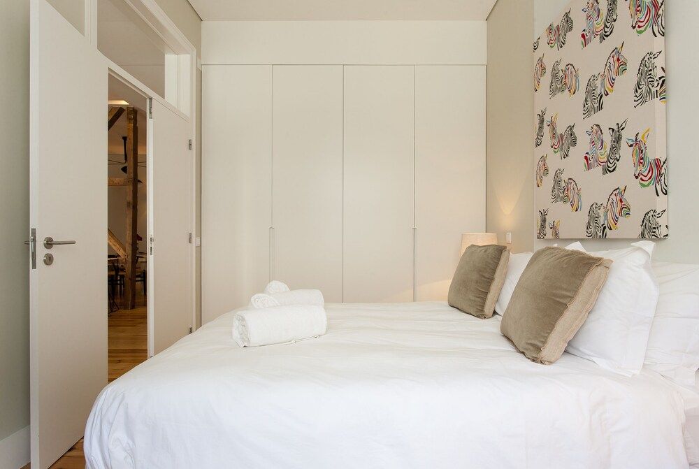 undefined ALTIDO Figueira Square Downtown Deluxe 4