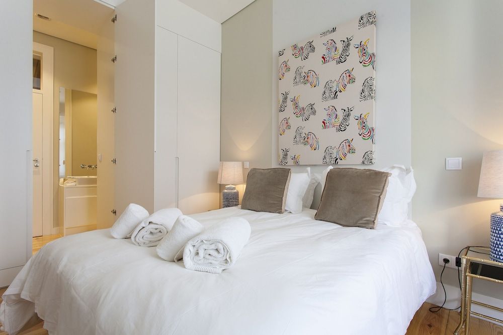 undefined ALTIDO Figueira Square Downtown Deluxe 5