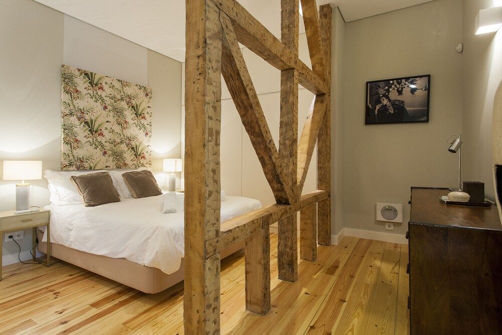 undefined ALTIDO Figueira Square Downtown Deluxe 8