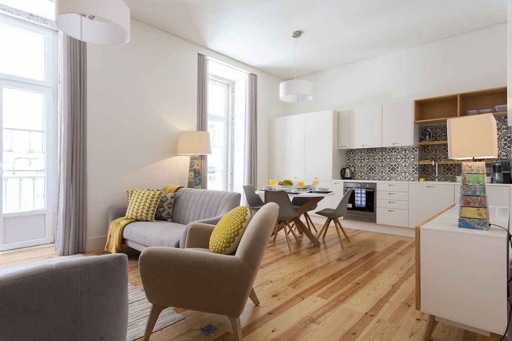 JOIVY Downtown Design II Apartment (2 Bedrooms) 12