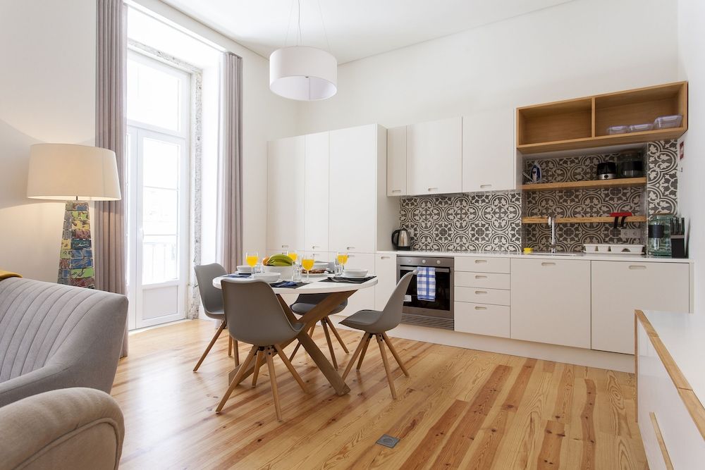 JOIVY Downtown Design II Apartment (2 Bedrooms) 11