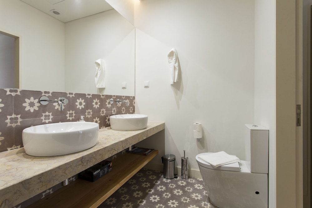 JOIVY Downtown Design II Apartment (2 Bedrooms) 14