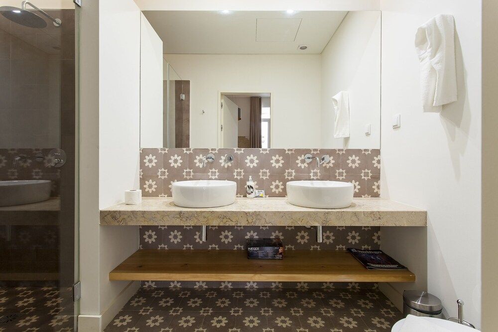 JOIVY Downtown Design II Apartment (2 Bedrooms) 16