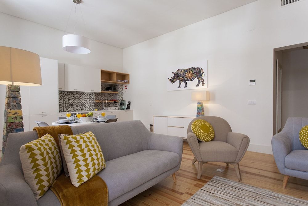 undefined JOIVY Downtown Design II 9