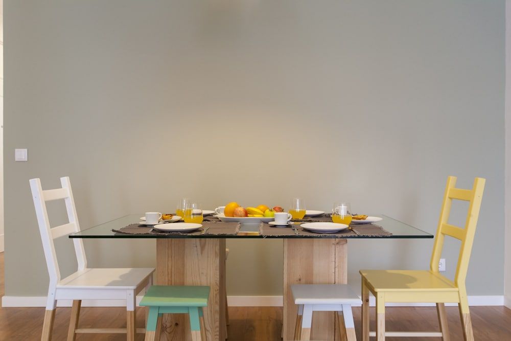 undefined ALTIDO Cardiff Cosy 5