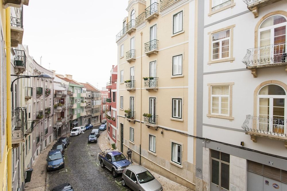 undefined ALTIDO Cardiff Cosy