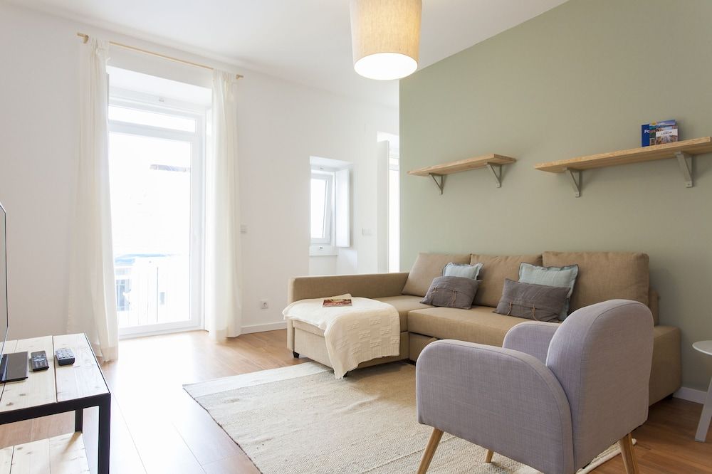 undefined ALTIDO Cardiff Cosy 7