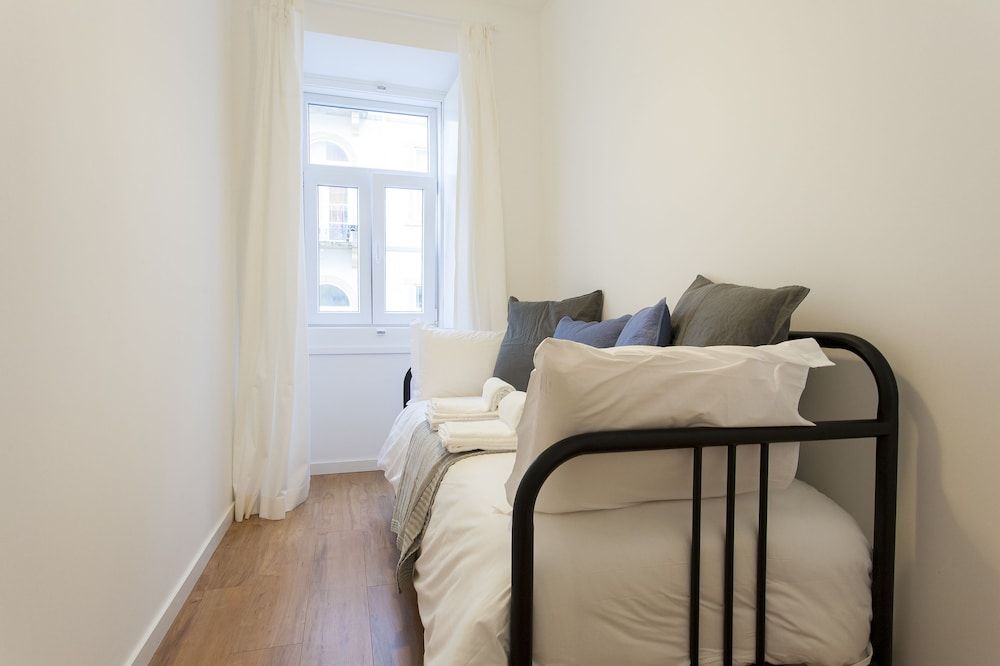 undefined ALTIDO Cardiff Cosy 4