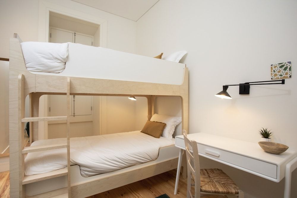 undefined Montebelo Lisbon Downtown Apartments 9