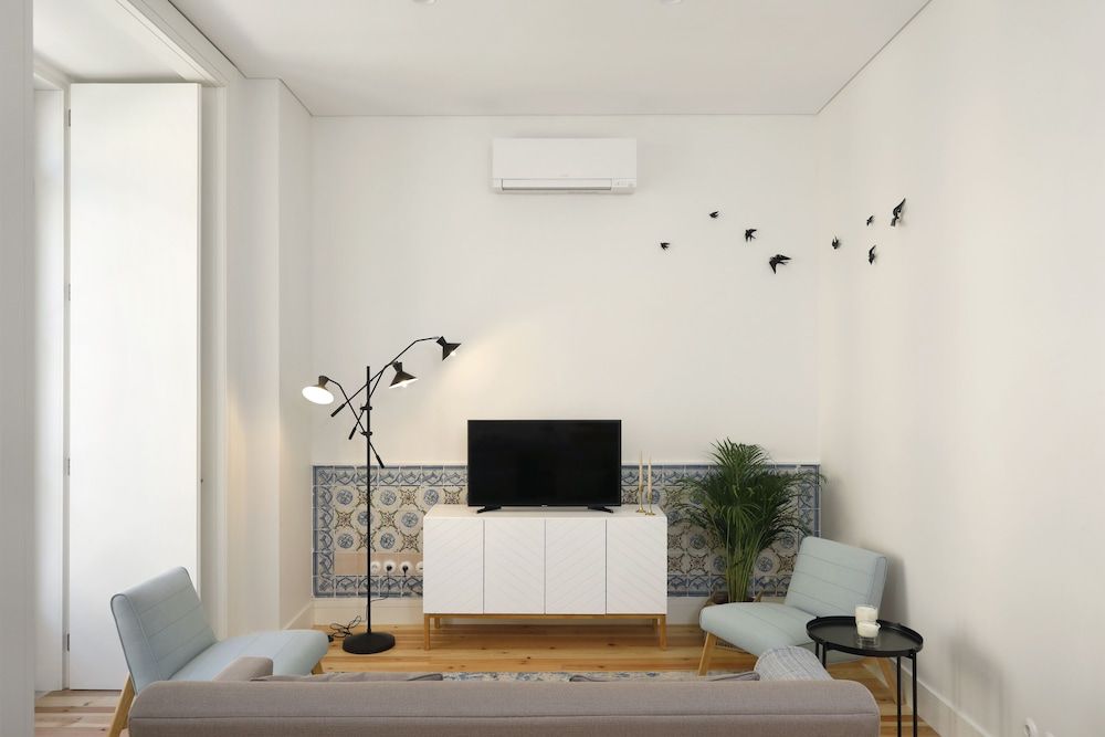 Montebelo Lisbon Downtown Apartments Standard Apartment, 1 Bedroom 21
