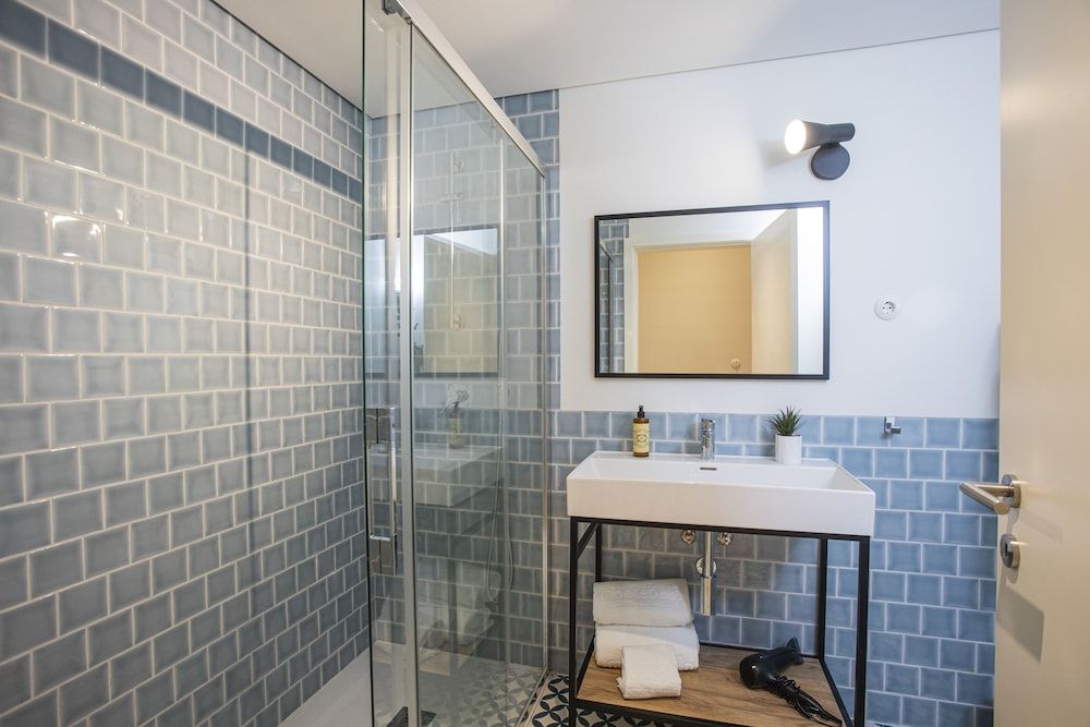 Montebelo Lisbon Downtown Apartments Standard Apartment, 1 Bedroom 24