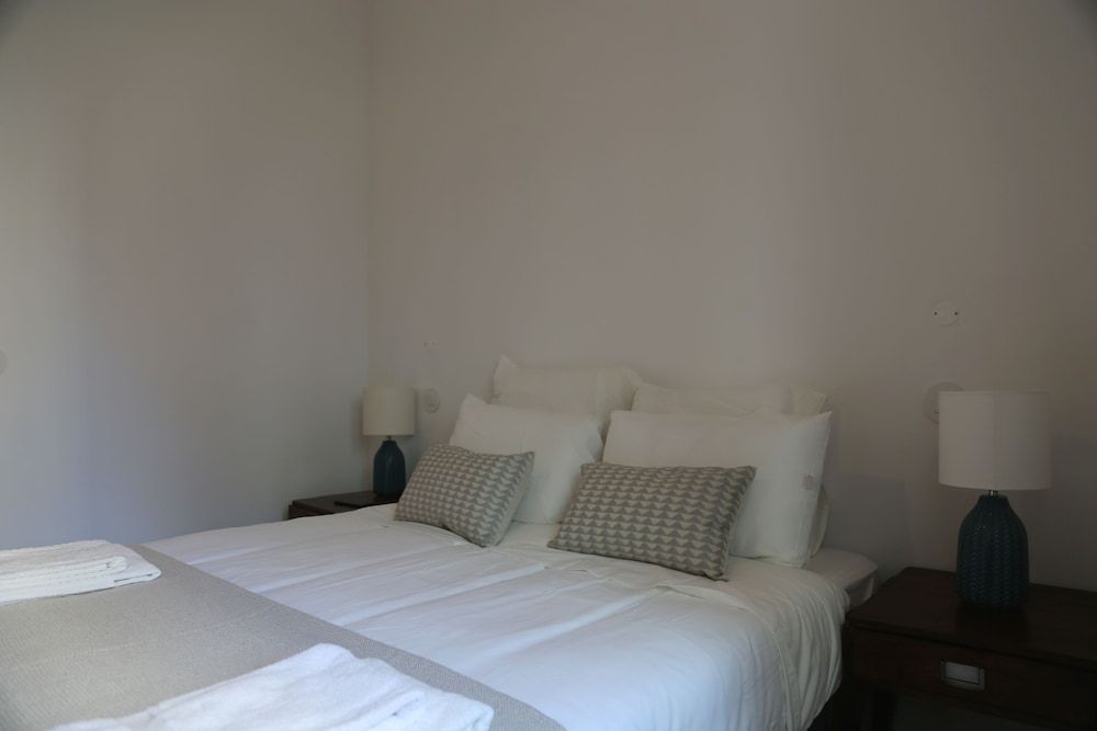 undefined Comfortable Apartment in Central Lisbon 9