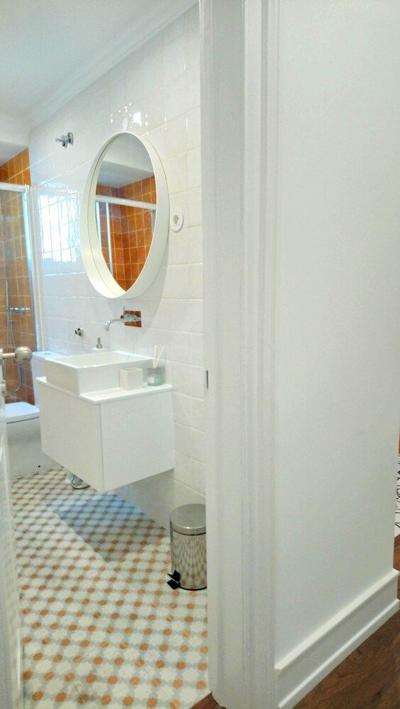 Comfortable Apartment in Central Lisbon Apartment, 2 Bedrooms 12