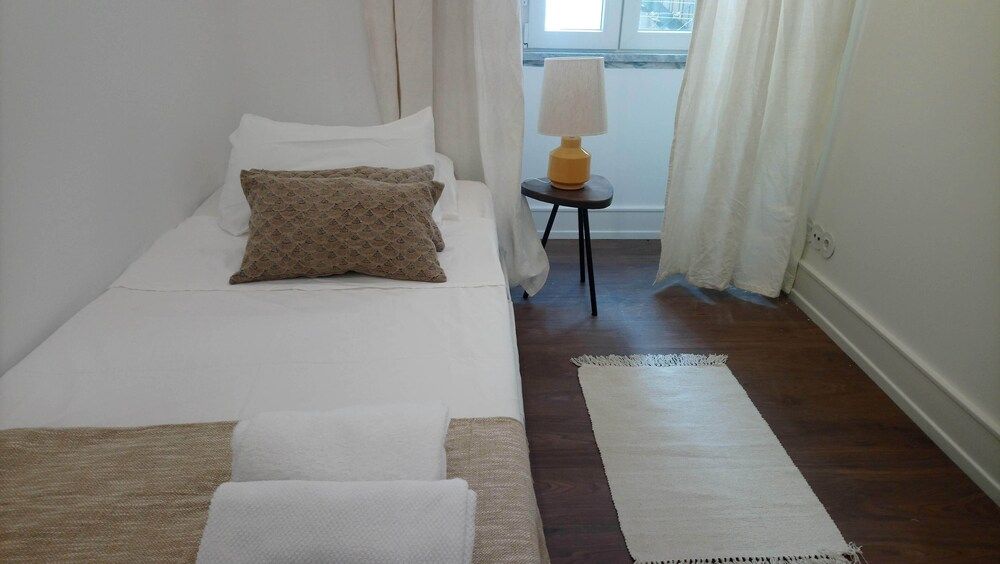 undefined Comfortable Apartment in Central Lisbon 3