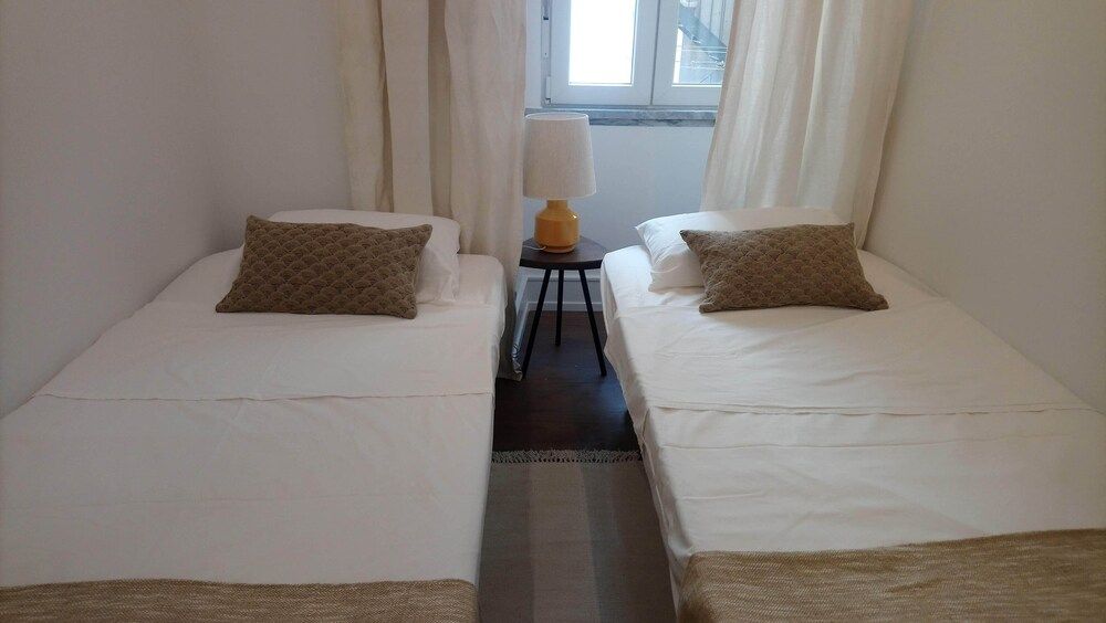 undefined Comfortable Apartment in Central Lisbon 6