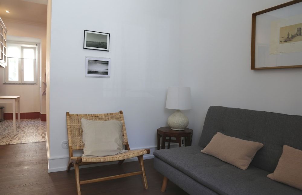 undefined Comfortable Apartment in Central Lisbon