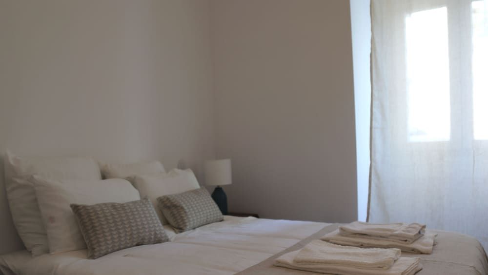 undefined Comfortable Apartment in Central Lisbon 10