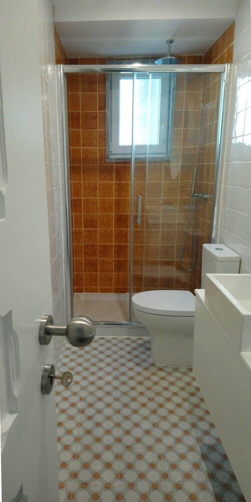 Comfortable Apartment in Central Lisbon Apartment, 2 Bedrooms 11