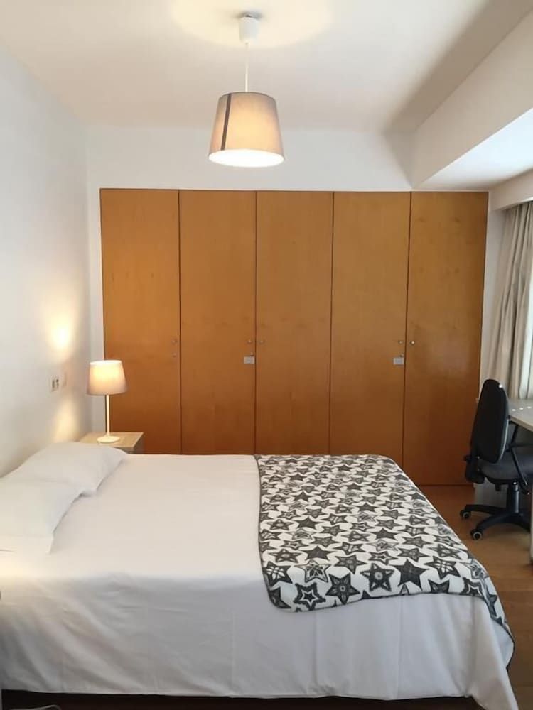 undefined Be Lisbon Residence Laranjeiras 3