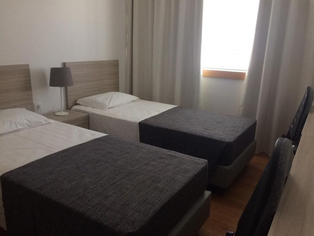 undefined Be Lisbon Residence Laranjeiras 8