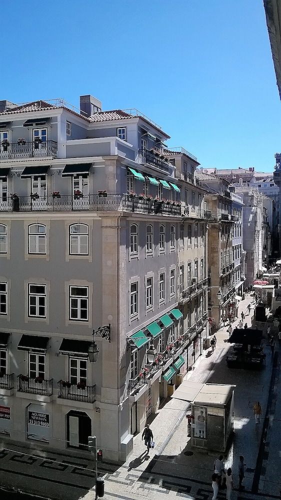 undefined Lisbon Silver Flower 7