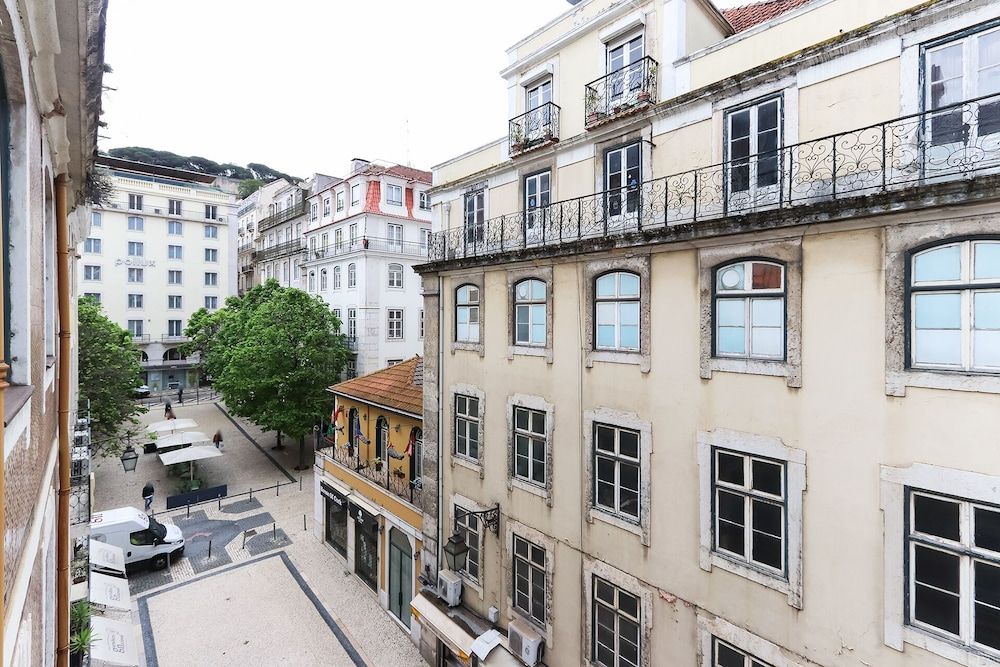 undefined Lisbon Silver Flower 3