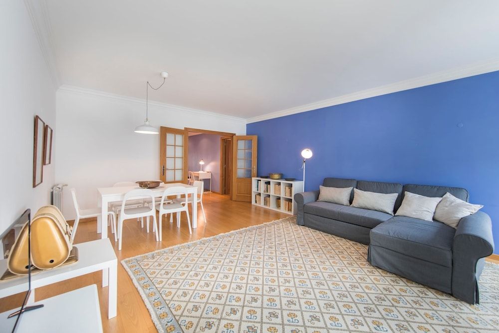 undefined Family Wonder Two Bedroom Garage