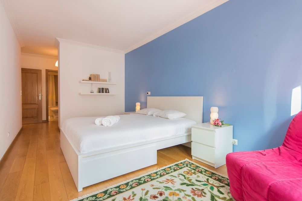 undefined Family Wonder Two Bedroom Garage 10