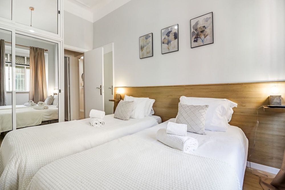 undefined Lisboa Charming Apartment 3