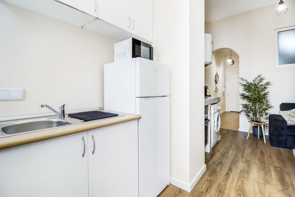 undefined Lisboa Charming Apartment 9