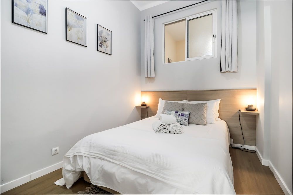 undefined Lisboa Charming Apartment 4